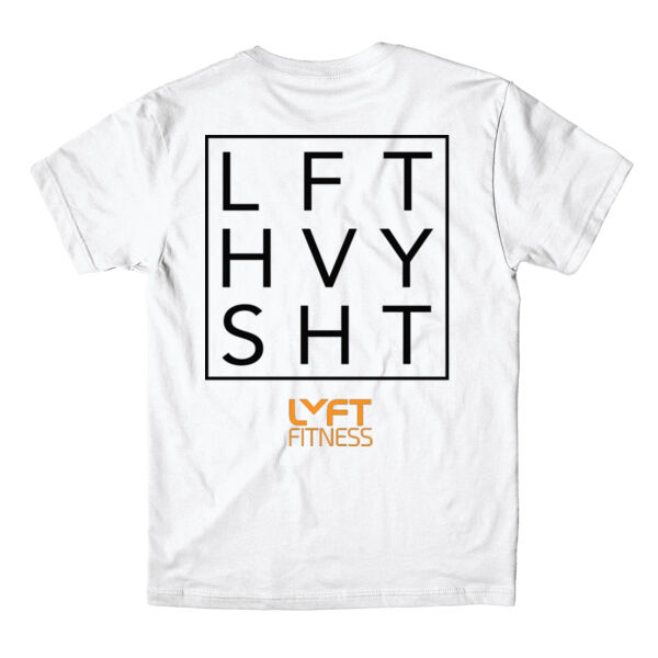LFT HVY SHT - T-SHIRT - $6CAYDE$ Thumbnail